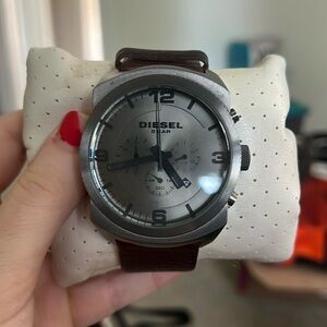 Diesel brand men’s watch